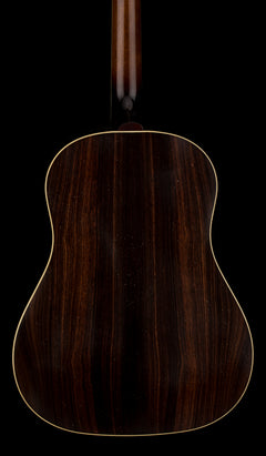 Gibson Custom Shop 1936 Advanced Jumbo Murphy Lab Heavy Aged - Vintage Sunburst #55030