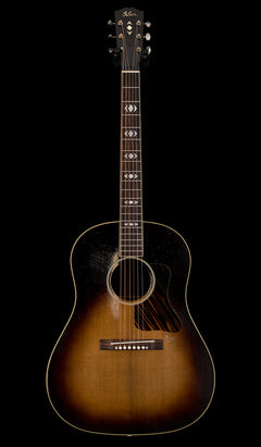Gibson Custom Shop 1936 Advanced Jumbo Murphy Lab Heavy Aged - Vintage Sunburst #55030