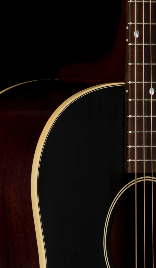 Gibson Custom Shop 1936 J-35 - Vintage Sunburst #56035