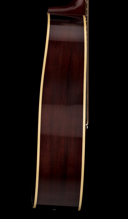 Gibson Custom Shop 1936 J-35 - Vintage Sunburst #56035