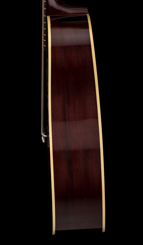 Gibson Custom Shop 1936 J-35 - Vintage Sunburst #56035