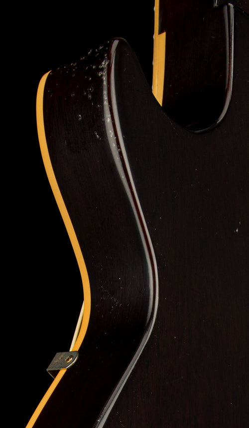 Gibson Custom Shop 1957 Les Paul Goldtop Darkback Murphy Lab Light Aged #52055