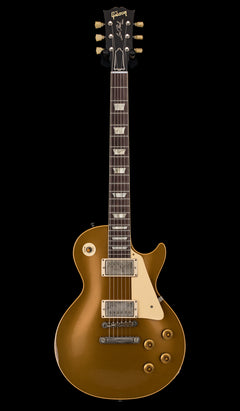 Gibson Custom Shop 1957 Les Paul Goldtop Darkback Murphy Lab Light Aged #52055