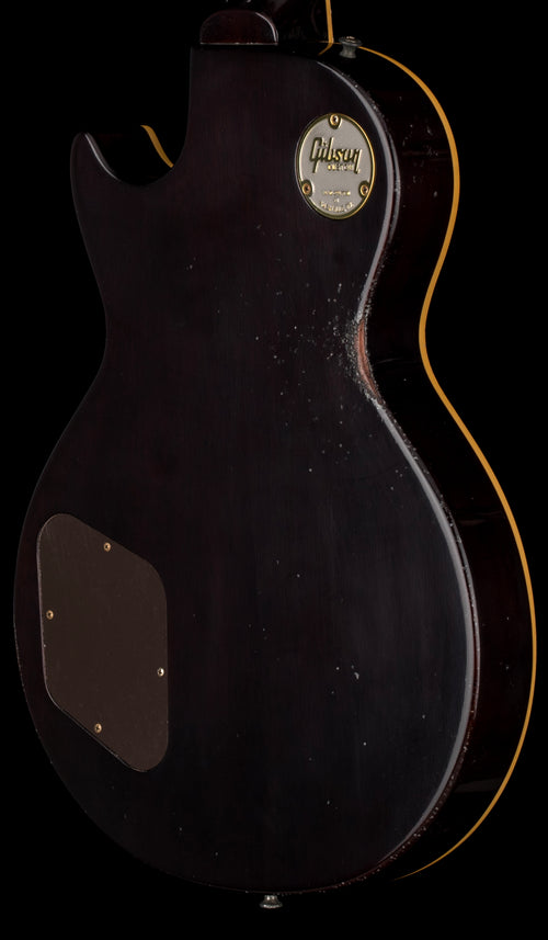 Gibson Custom Shop 1957 Les Paul Goldtop Darkback Murphy Lab Light Aged #52055