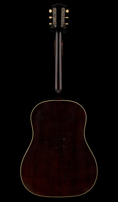 Gibson Custom Shop 1942 Banner Murphy Lab J-45 Heavy Aged - Vintage Sunburst #26024