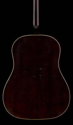 Gibson Custom Shop 1942 Banner Murphy Lab J-45 Heavy Aged - Vintage Sunburst #26024