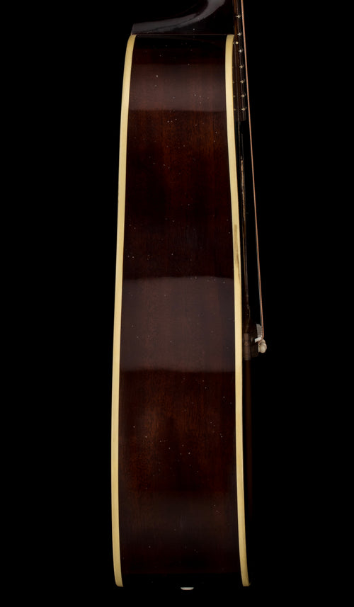 Gibson Custom Shop 1942 Banner Murphy Lab J-45 Heavy Aged - Vintage Sunburst #26024