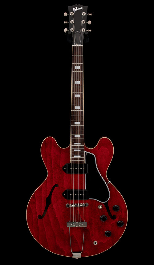 Gibson ES-330 - Sixties Cherry #60110