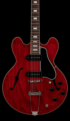 Gibson ES-330 - Sixties Cherry #60110