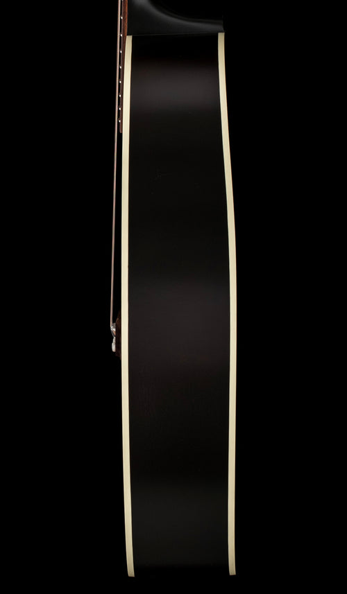 Gibson J-45 Special - Satin Vintage Sunburst #55057