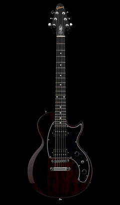 Gibson Limited Edition Les Paul Music City Special 50th Anniversary - Wine Red #50016