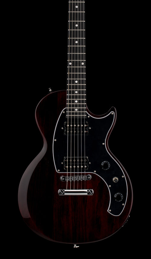 Gibson Limited Edition Les Paul Music City Special 50th Anniversary - Wine Red #50016