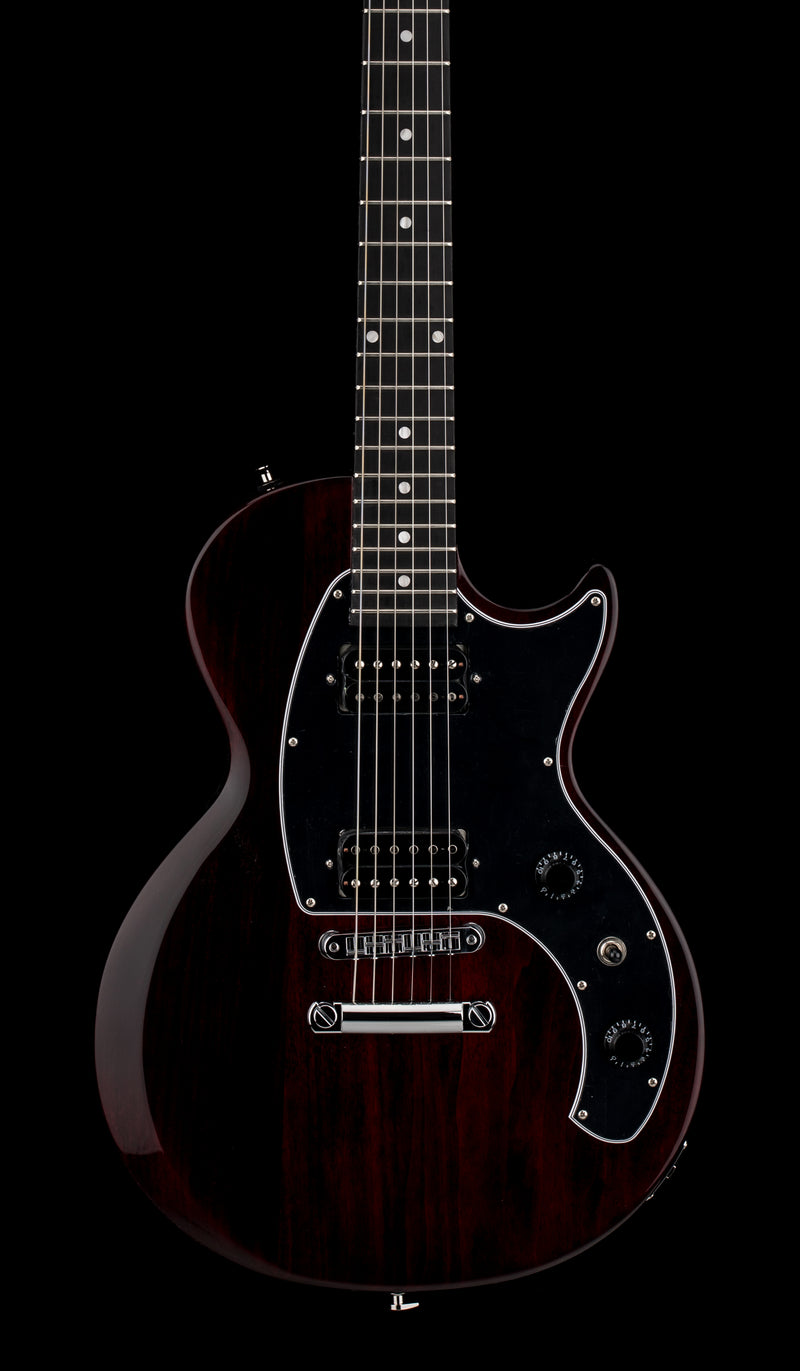 Gibson Limited Edition Les Paul Music City Special 50th Anniversary - Wine Red #50016