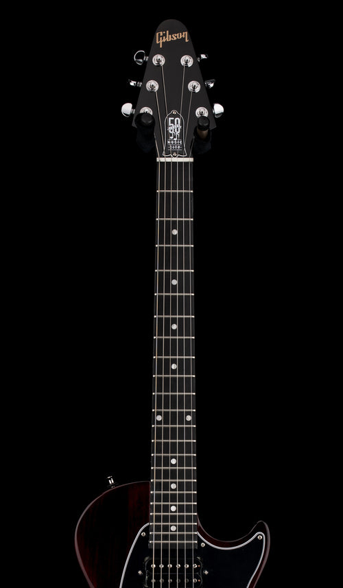 Gibson Limited Edition Les Paul Music City Special 50th Anniversary - Wine Red #50016