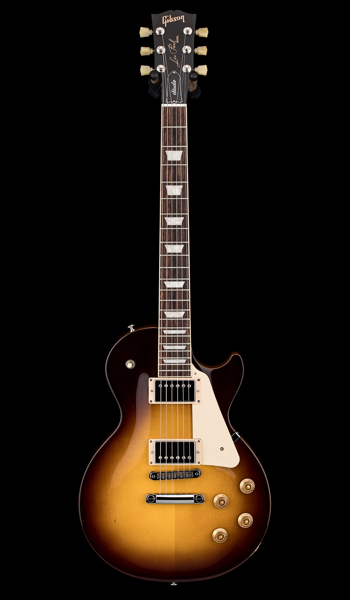 Gibson Les Paul Studio - Tobacco Burst – Empire Music