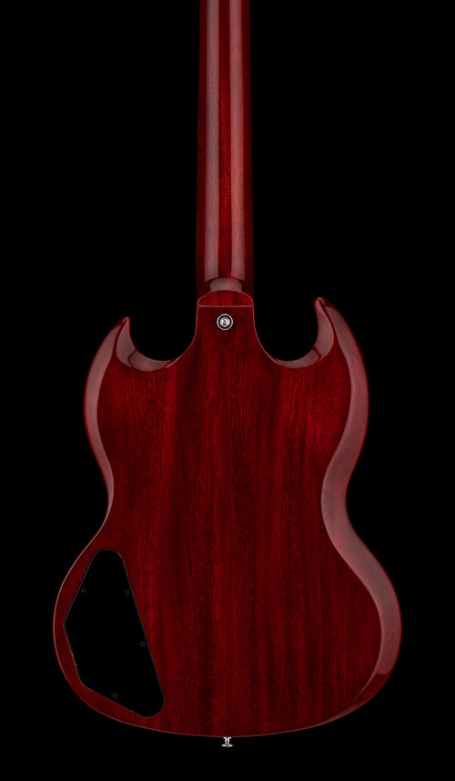 Gibson SG Standard - Heritage Cherry #60323