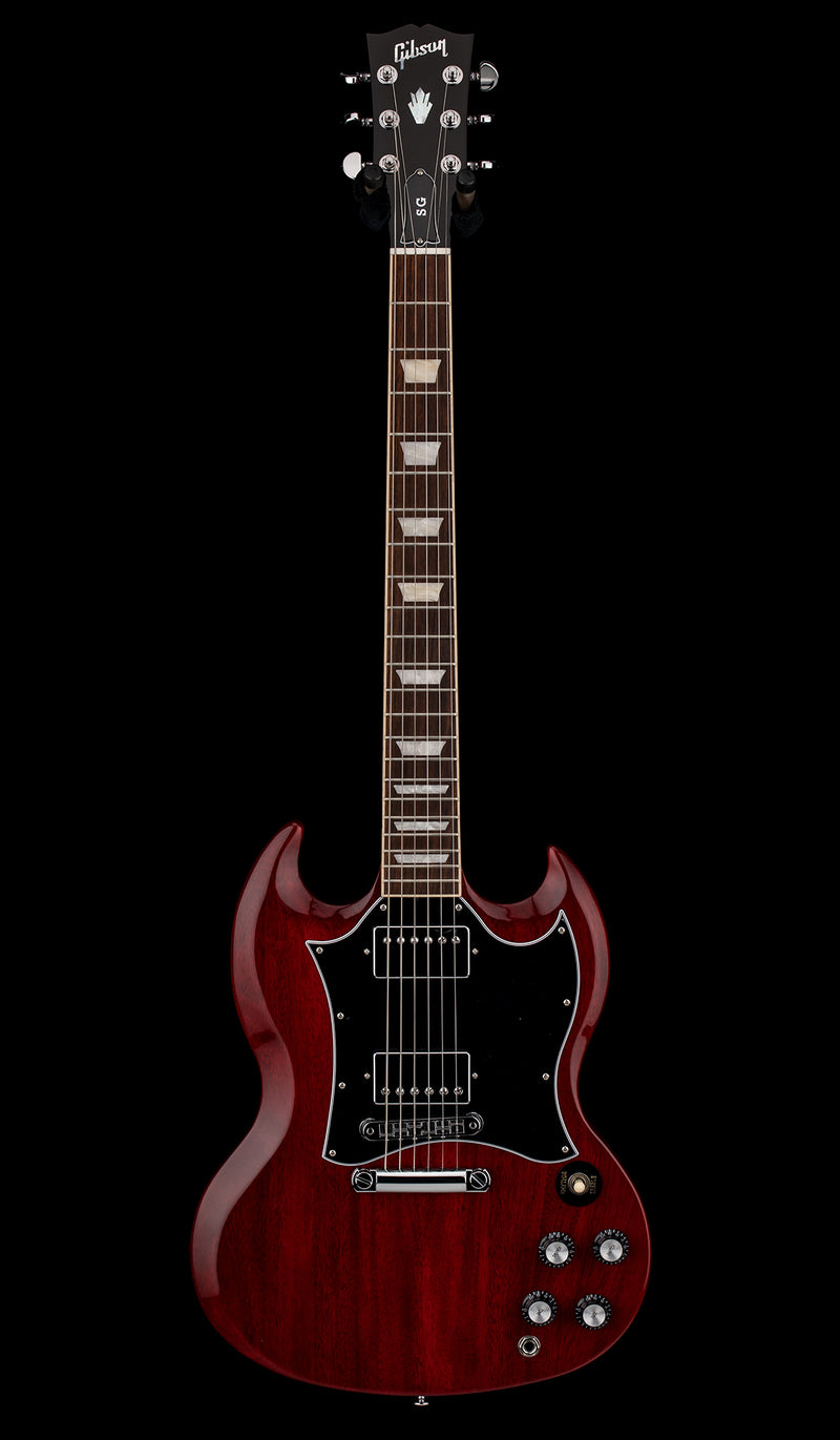 Gibson SG Standard - Heritage Cherry #60323