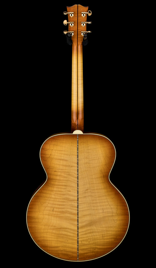 Gibson SJ-200 60s Original - Heritage Cherry Sunburst #85027