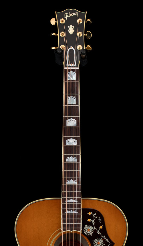 Gibson SJ-200 60s Original - Heritage Cherry Sunburst #85027
