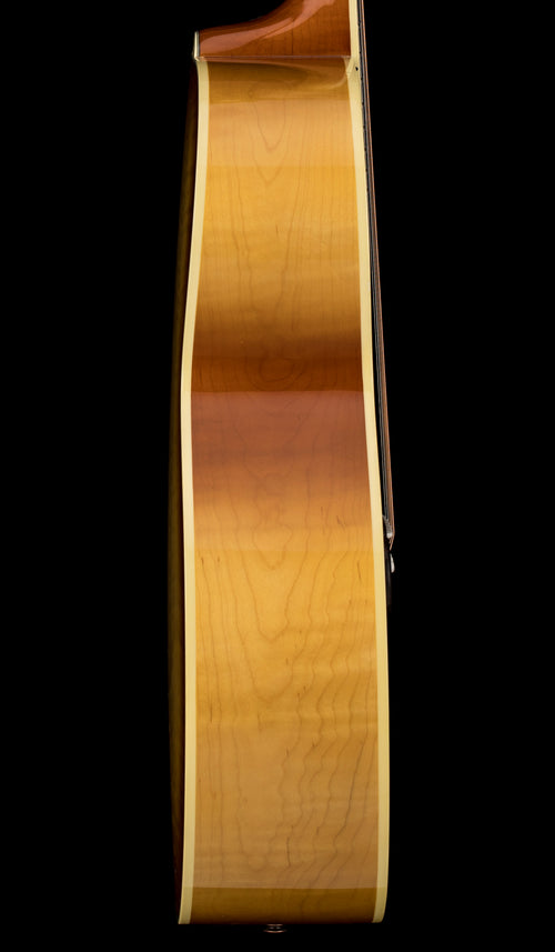 Gibson SJ-200 60s Original - Heritage Cherry Sunburst #85027