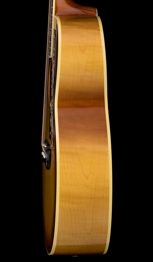 Gibson SJ-200 60s Original - Heritage Cherry Sunburst #85027