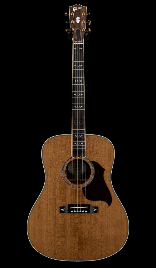 Gibson Songwriter Recording Artist - Antique Natural #76055