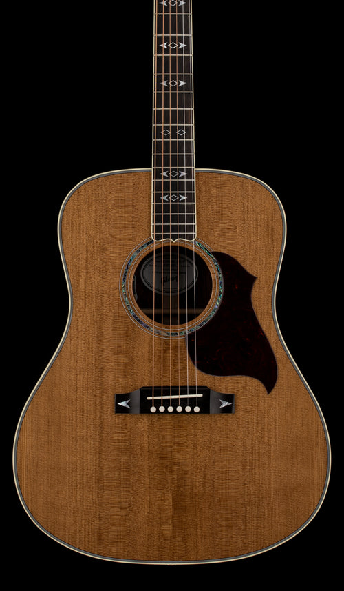 Gibson Songwriter Recording Artist - Antique Natural #76055