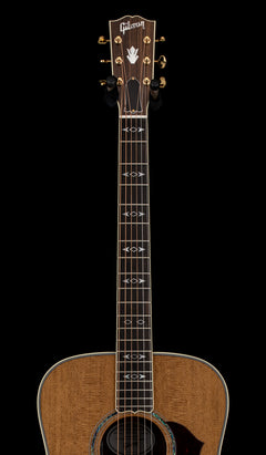 Gibson Songwriter Recording Artist - Antique Natural #76055