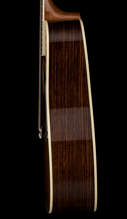Gibson Songwriter Recording Artist - Antique Natural #76055
