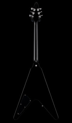 Gibson 80s Flying V - Ebony #40219