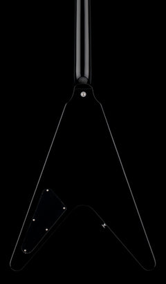 Gibson 80s Flying V - Ebony #40219