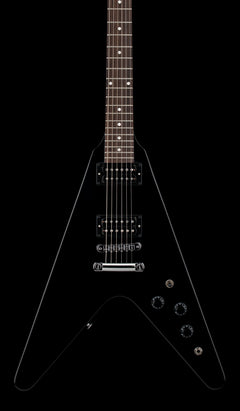 Gibson 80s Flying V - Ebony #40219