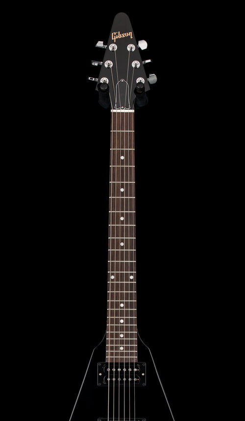 Gibson 80s Flying V - Ebony #40219