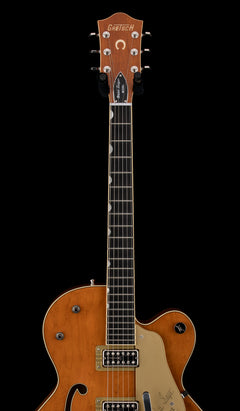 Gretsch Brian Setzer Nashville '59 "Smoke" G6120T-BSSMK - Smoke Orange #82474