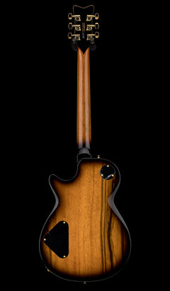 Gretsch Limited Edition Electromatic Black Limba Jet - Sunburst #41071