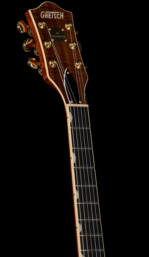 Gretsch Broadkaster LX - Bourbon Stain #03234