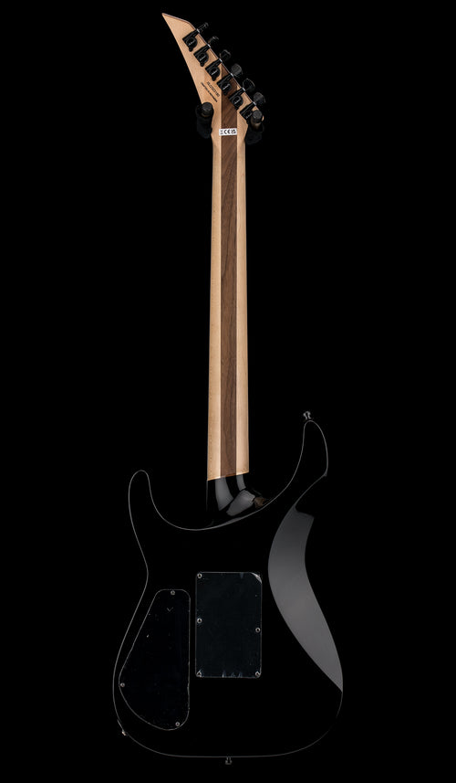 Jackson Pro Plus Series Soloist SLA2 - Black #03180