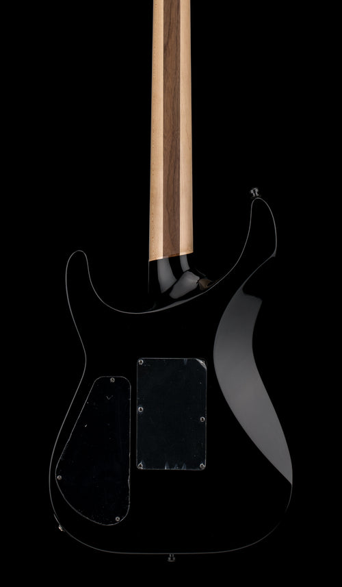 Jackson Pro Plus Series Soloist SLA2 - Black #03180