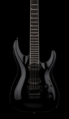 Jackson Pro Plus Series Soloist SLA2 - Black #03180