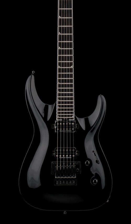 Jackson Pro Plus Series Soloist SLA2 - Black #03180