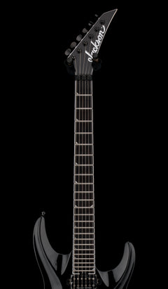 Jackson Pro Plus Series Soloist SLA2 - Black #03180