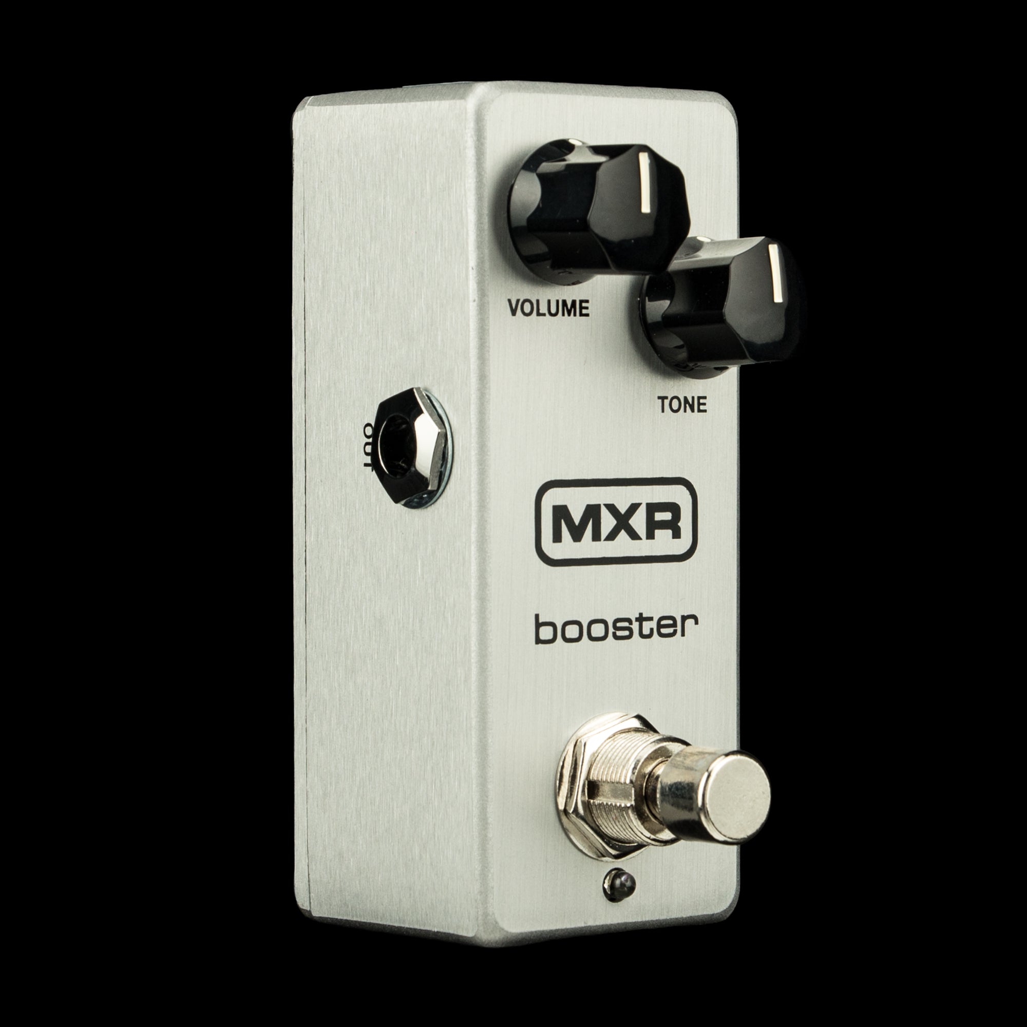 MXR – Empire Music