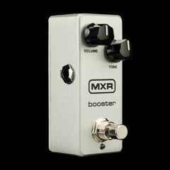 MXR Booster Mini
