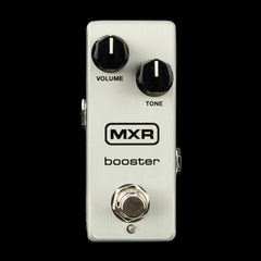 MXR Booster Mini