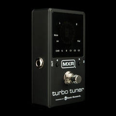 MXR Turbo Tuner