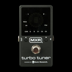MXR Turbo Tuner