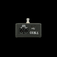 MXR Turbo Tuner