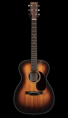 Martin 00-10E Retro Joe Bonamassa #07137