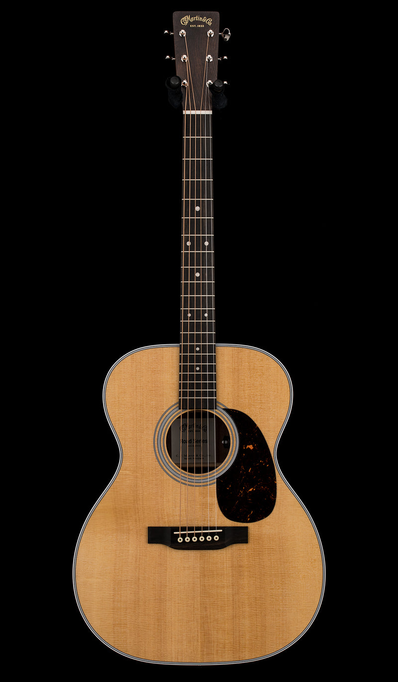 Martin 000-13E Retro Walnut #61072