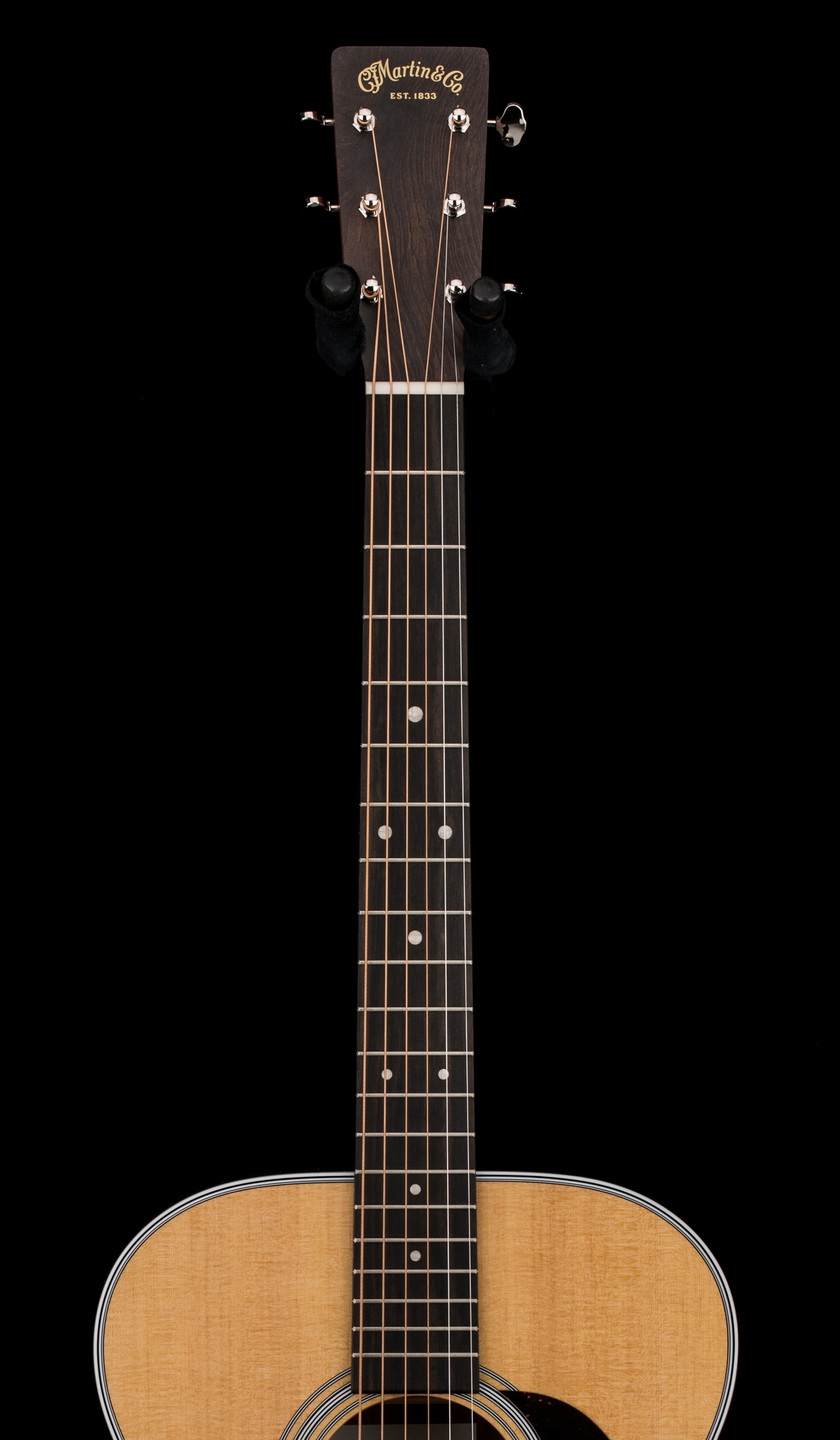 Martin 000-13E Retro Walnut #61072 – Empire Music